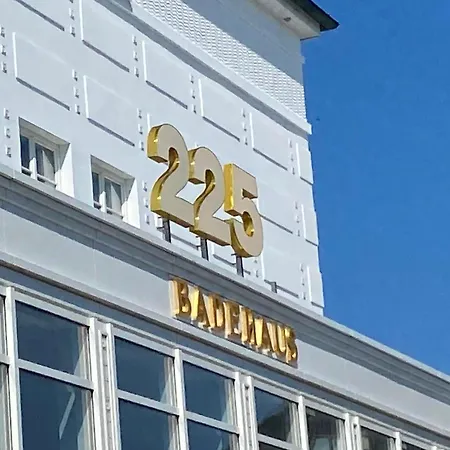 Haus Drei Jahreszeiten Whg. 4 Norderney Buitenkant foto