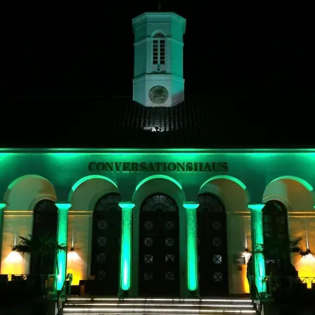 Haus Drei Jahreszeiten Whg. 4 Norderney Buitenkant foto